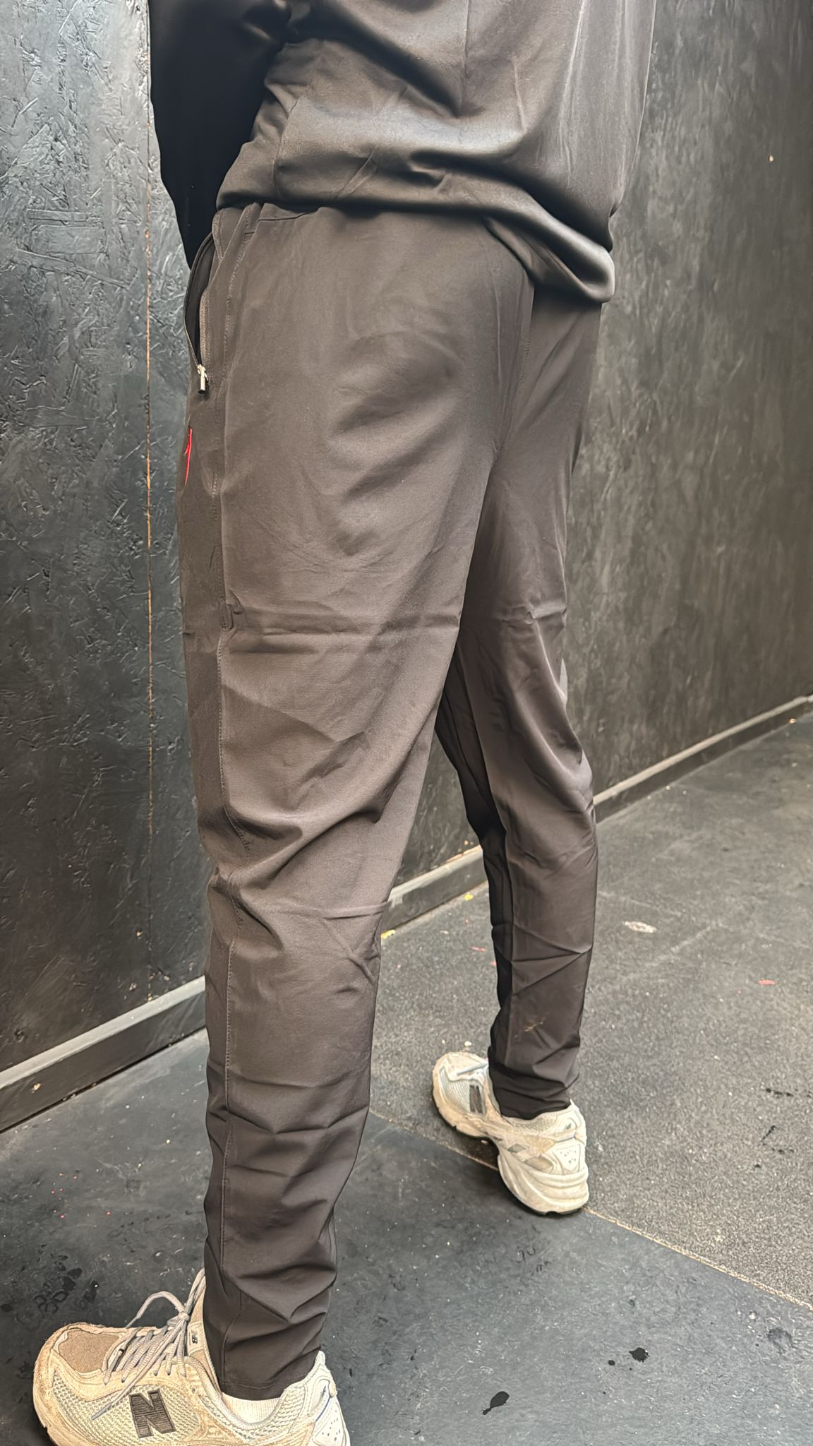 Aspire1 Technical Trousers