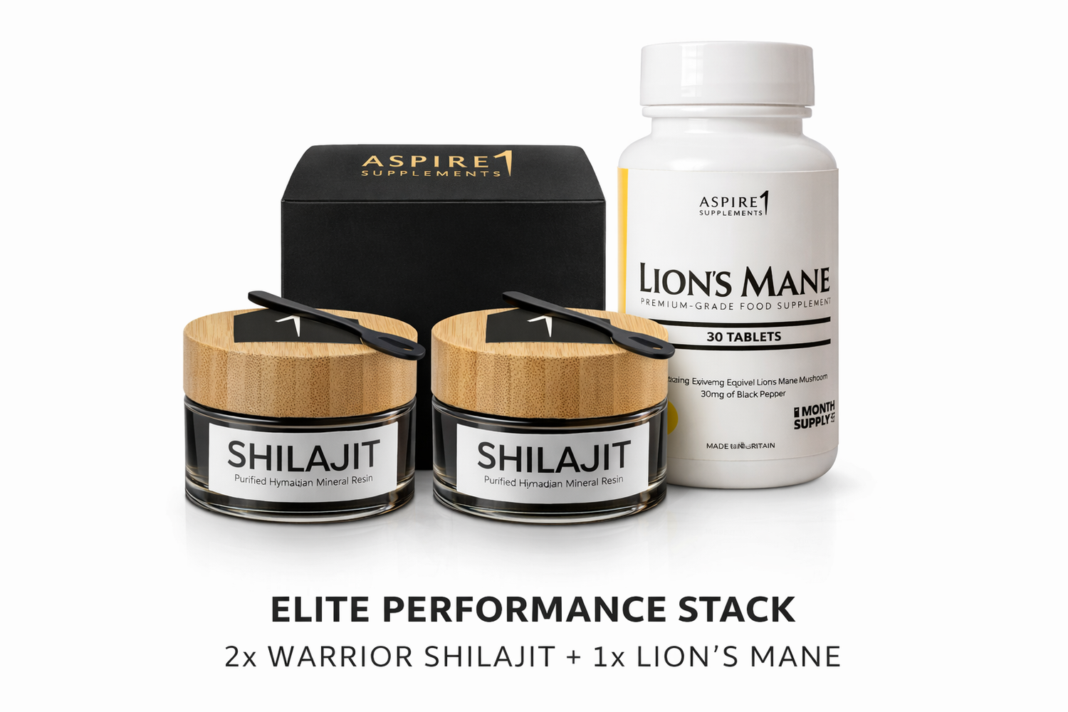 Supplements