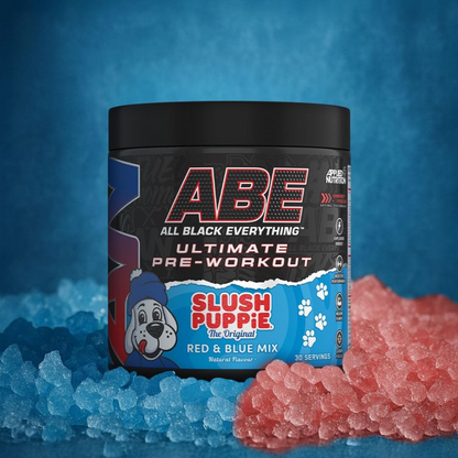 ABE Ultimate Pre-Workout – Energy & Focus (30 Servings)