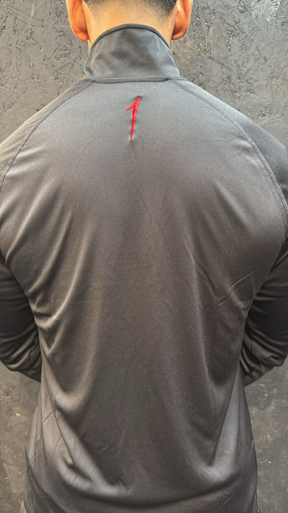 Aspire1 1/4 Zip