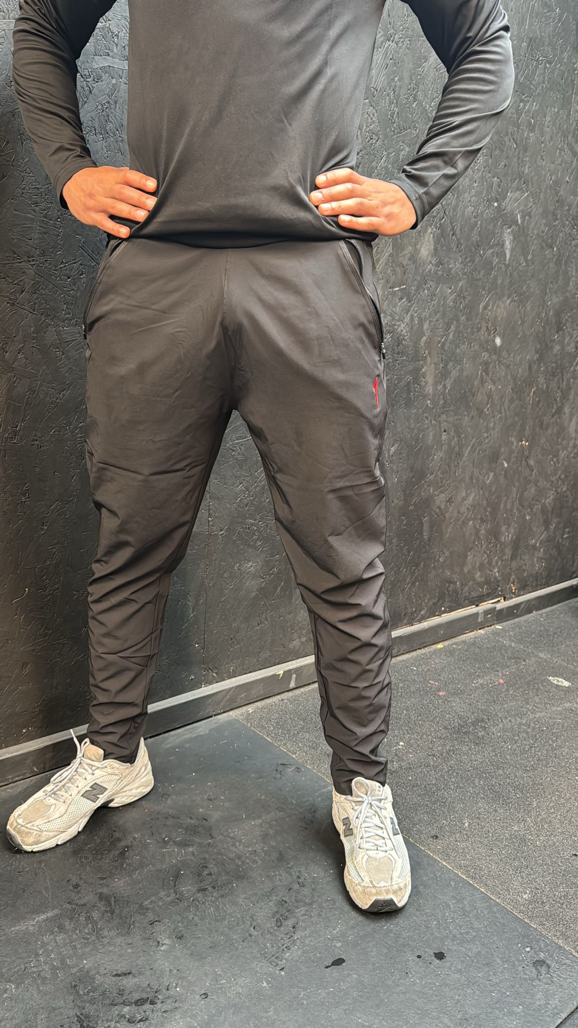 Aspire1 Technical Trousers