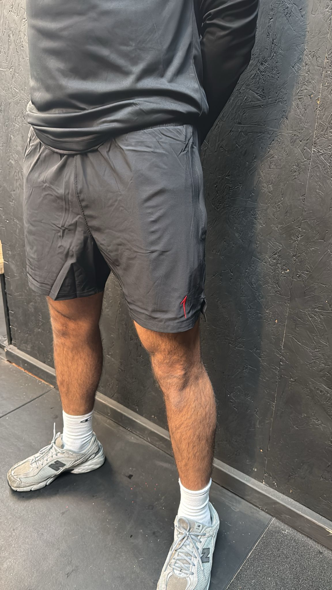Aspire1 Training Shorts
